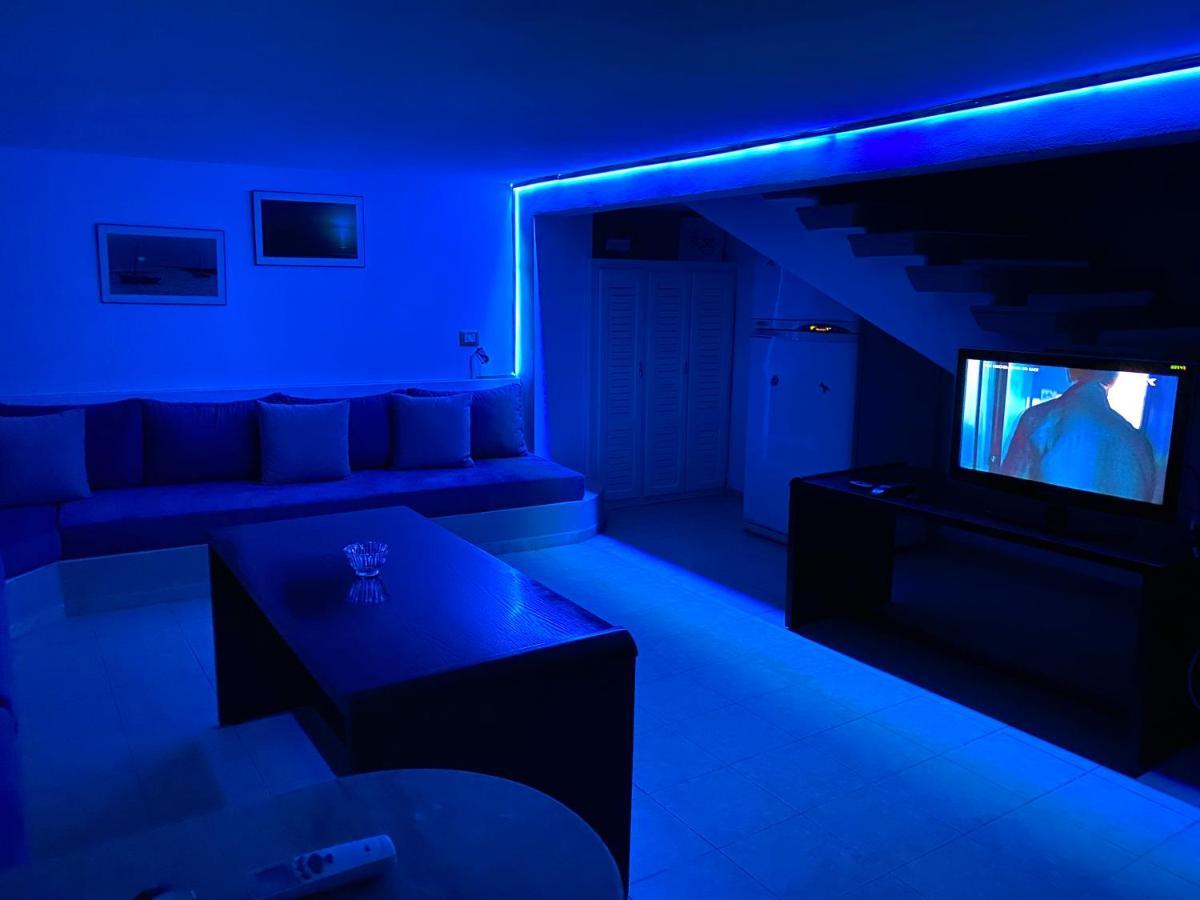 Apartmán Elegant Relaxing Oasis In The Heart Of Sfax Exteriér fotografie