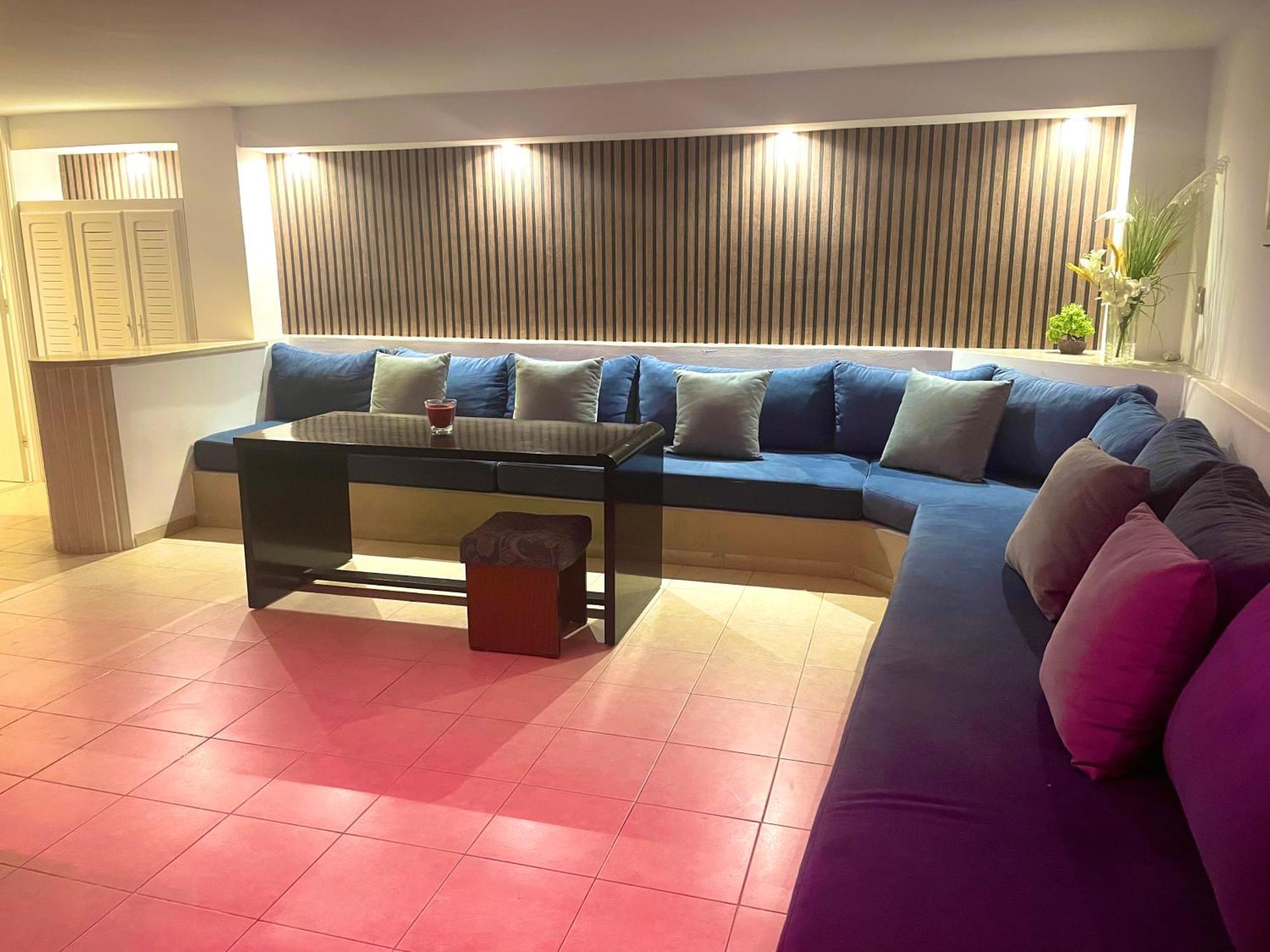 Apartmán Elegant Relaxing Oasis In The Heart Of Sfax Exteriér fotografie
